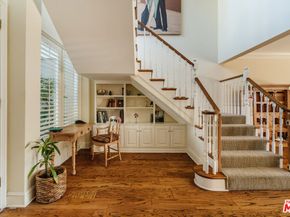 2179 Ridge Drive, Los Angeles CA 90049
