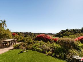 2179 Ridge Drive, Los Angeles CA 90049