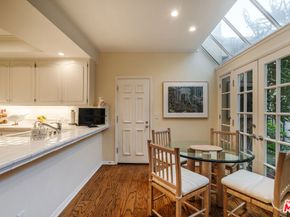2179 Ridge Drive, Los Angeles CA 90049