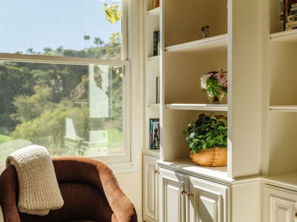 2179 Ridge Drive, Los Angeles CA 90049