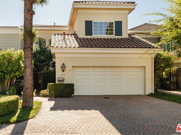 2179 Ridge Drive, Los Angeles CA 90049