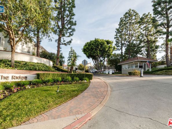 2179 Ridge Drive, Los Angeles CA 90049