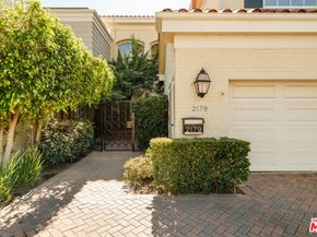 2179 Ridge Drive, Los Angeles CA 90049