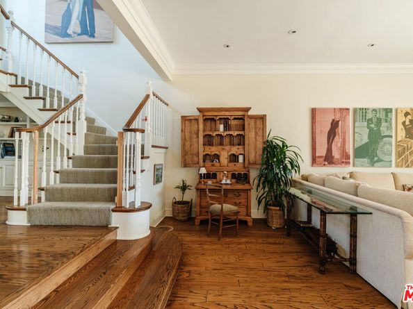 2179 Ridge Drive, Los Angeles CA 90049