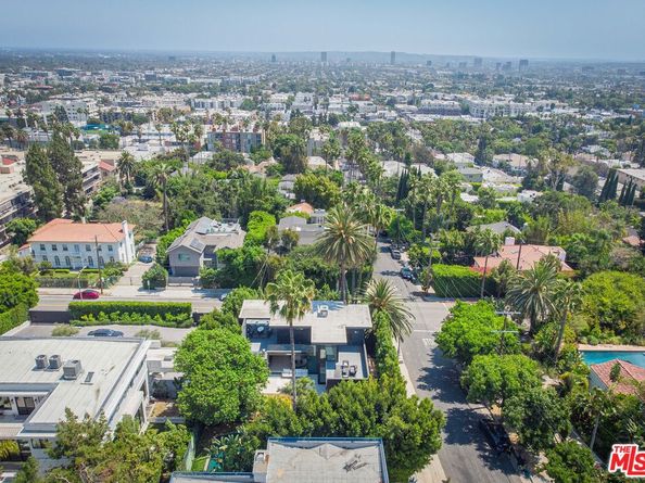 7431 Franklin Avenue, Los Angeles CA 90046