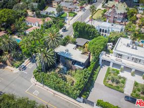 7431 Franklin Avenue, Los Angeles CA 90046