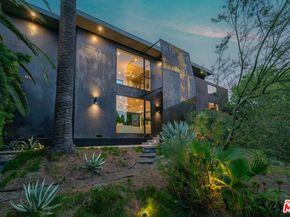 7431 Franklin Avenue, Los Angeles CA 90046