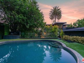 7431 Franklin Avenue, Los Angeles CA 90046