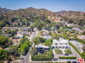 7431 Franklin Avenue, Los Angeles CA 90046