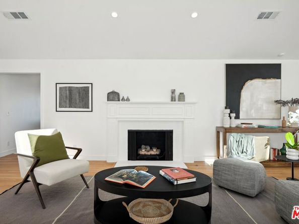 4301 Don Arellanes Drive, Los Angeles CA 90008