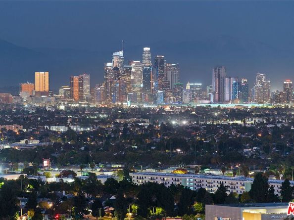 4301 Don Arellanes Drive, Los Angeles CA 90008