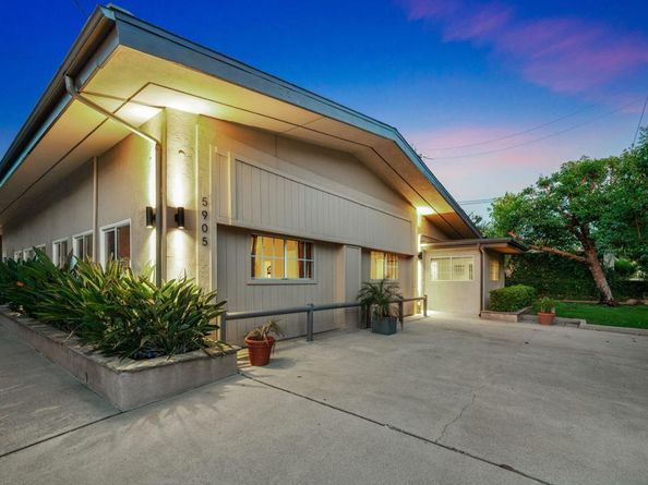 5905 Old Wheeler Road, La Verne CA 91750