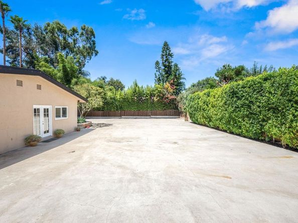 5905 Old Wheeler Road, La Verne CA 91750