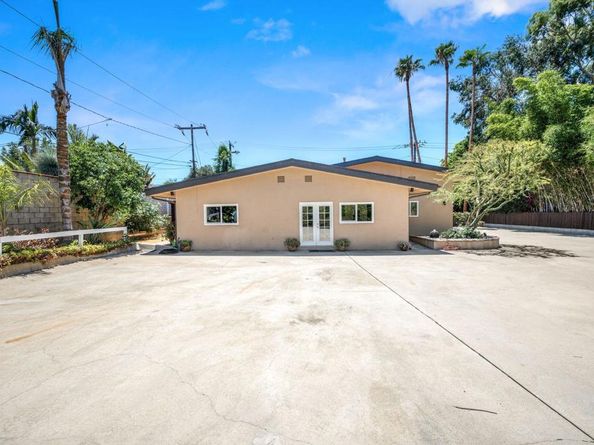5905 Old Wheeler Road, La Verne CA 91750