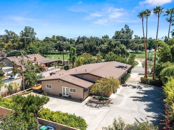 5905 Old Wheeler Road, La Verne CA 91750