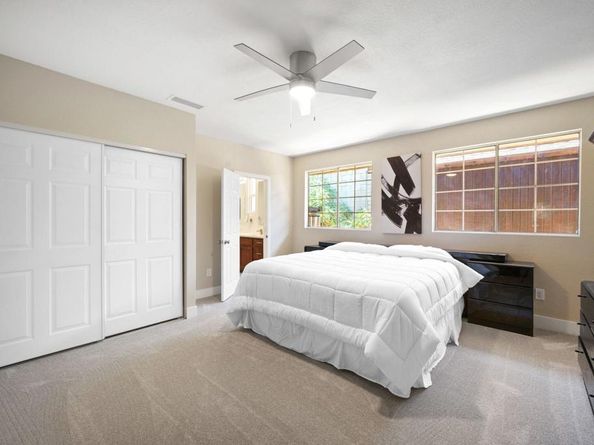 5905 Old Wheeler Road, La Verne CA 91750