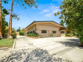 5905 Old Wheeler Road, La Verne CA 91750
