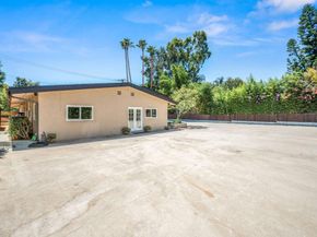 5905 Old Wheeler Road, La Verne CA 91750