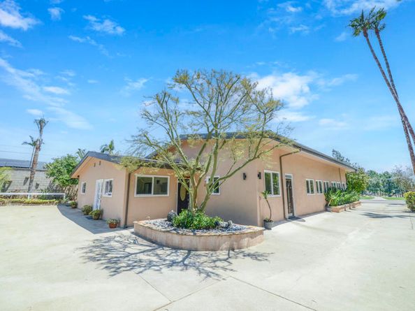 5905 Old Wheeler Road, La Verne CA 91750