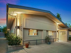 5905 Old Wheeler Road, La Verne CA 91750