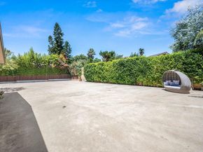 5905 Old Wheeler Road, La Verne CA 91750