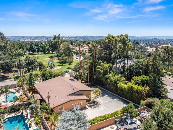 5905 Old Wheeler Road, La Verne CA 91750