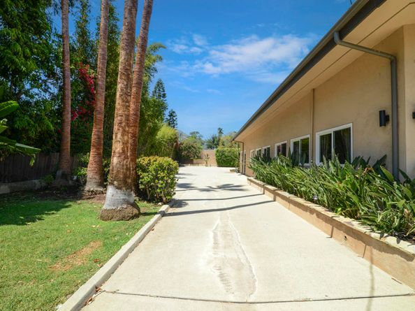 5905 Old Wheeler Road, La Verne CA 91750