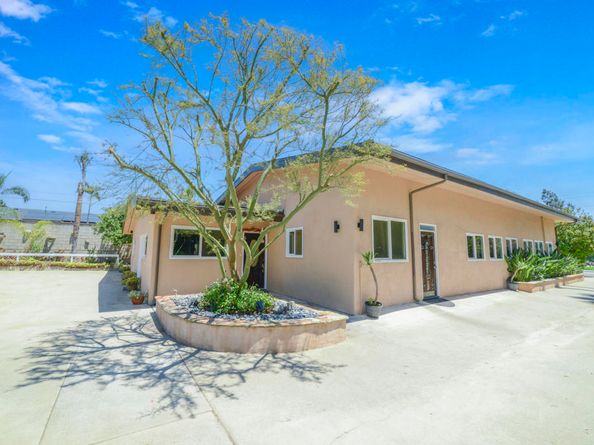 5905 Old Wheeler Road, La Verne CA 91750