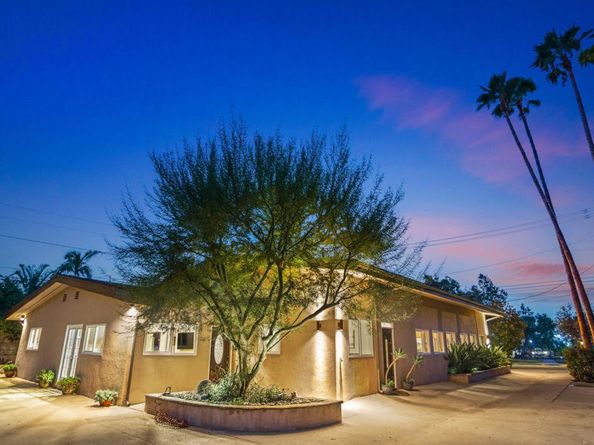 5905 Old Wheeler Road, La Verne CA 91750