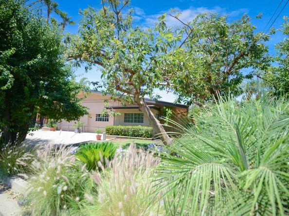 5905 Old Wheeler Road, La Verne CA 91750