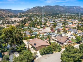 5905 Old Wheeler Road, La Verne CA 91750