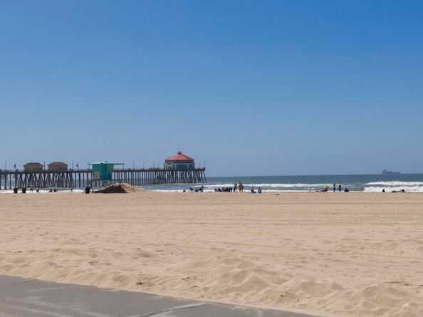 711 Pacific Coast Highway 206, Huntington Beach CA 92648