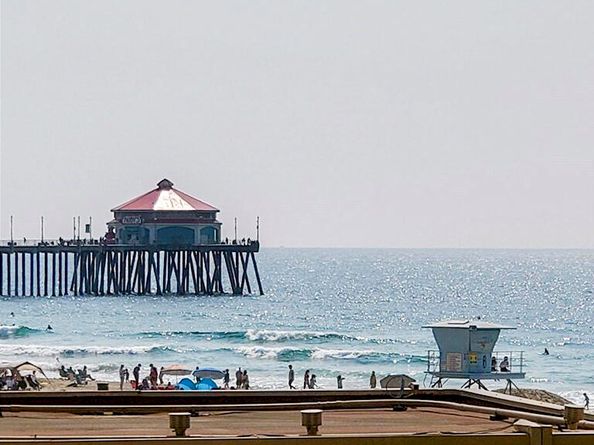 711 Pacific Coast Highway 206, Huntington Beach CA 92648