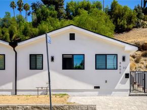 8600 Bluffdale Drive, Sun Valley CA 91352