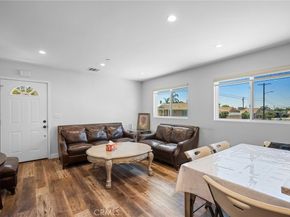 8600 Bluffdale Drive, Sun Valley CA 91352