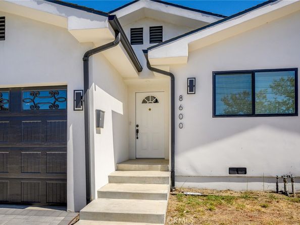 8600 Bluffdale Drive, Sun Valley CA 91352