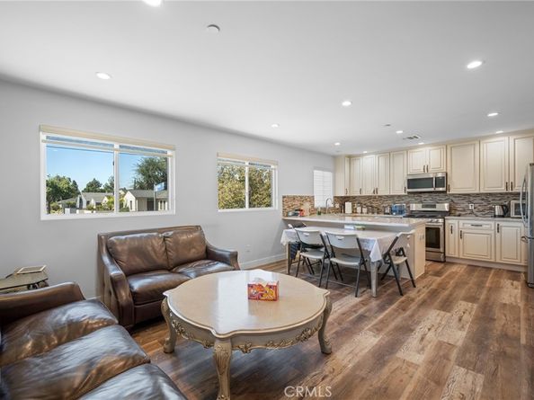 8600 Bluffdale Drive, Sun Valley CA 91352