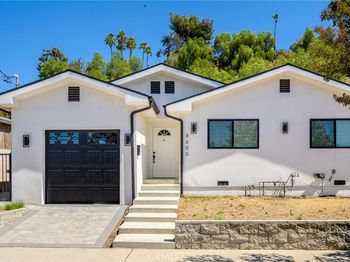 8600 Bluffdale Drive