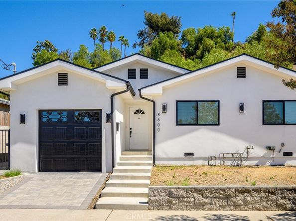 8600 Bluffdale Drive, Sun Valley CA 91352