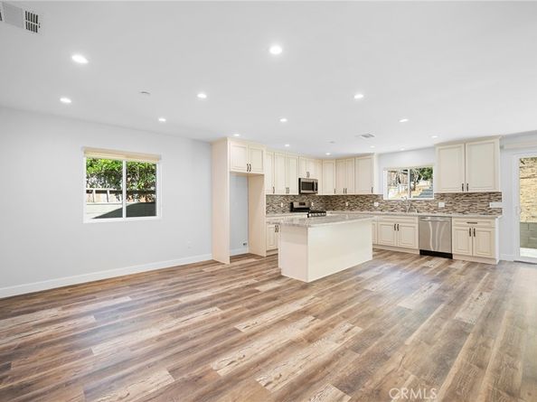 8600 Bluffdale Drive, Sun Valley CA 91352