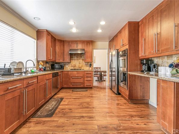 22836 Covello Street, West Hills CA 91307