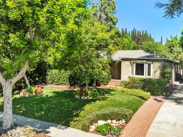 545 Spencer, Glendale CA 91202
