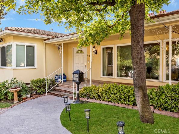 695 Glenmore Boulevard, Glendale CA 91206