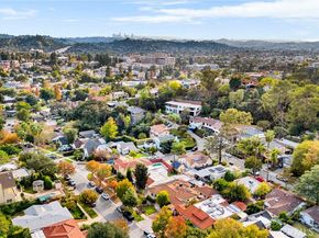 695 Glenmore Boulevard, Glendale CA 91206