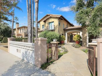 168 S Sierra Madre Boulevard