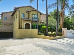 168 S Sierra Madre Boulevard 115, Pasadena CA 91107