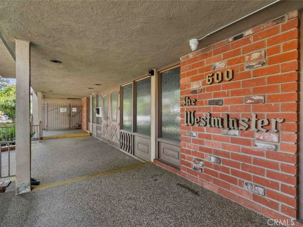 600 W Stocker Street 208, Glendale CA 91202