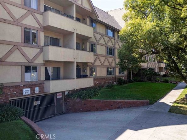600 W Stocker Street 208, Glendale CA 91202