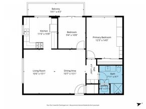 600 W Stocker Street 208, Glendale CA 91202