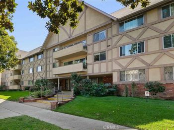 600 W Stocker Street